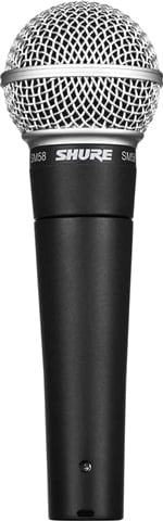 Shure MV88 Digital Stereo Condenser Microphone For iPhone, A - CeX